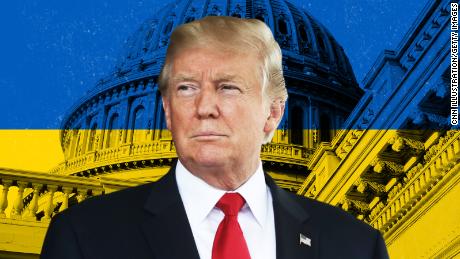 Debunking The Trump Backed Conspiracy Theory On Ukraine Election Meddling Cnnpolitics