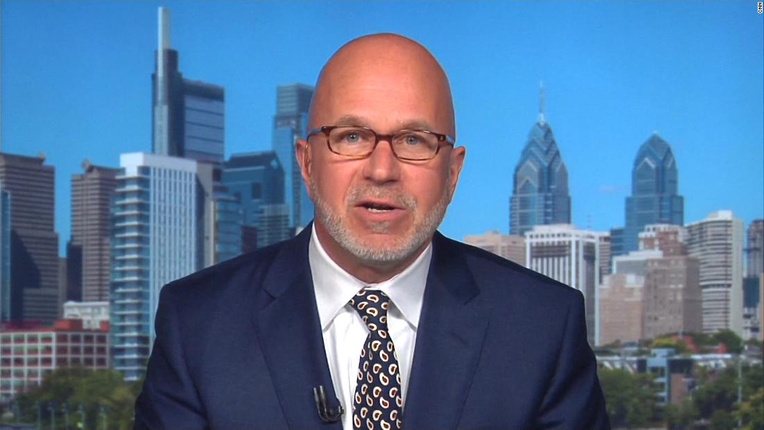 Hear Michael Smerconish's pick for Time magazine's Person of the Year ...