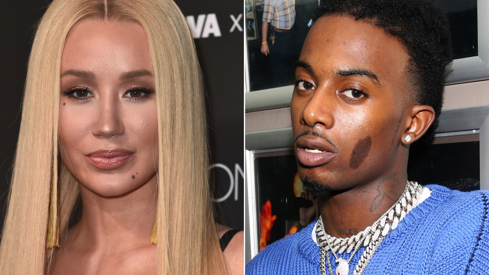 Over 350 000 Of Jewelry Was Stolen From Iggy Azalea And Playboi Carti S Atlanta Home Cnn