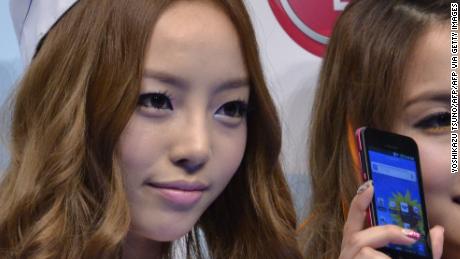 K-pop star Goo Hara found dead