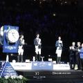 Global Champions Tour Ben Maher Prague