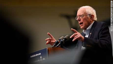 Democrats slept on Bernie Sanders. Now he&#39;s surging as Iowa approaches