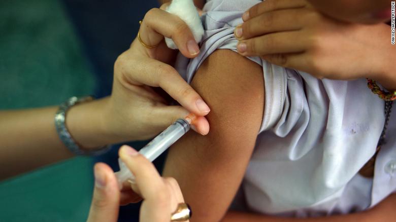 Flu Shot There S A Mismatch This Season And It S Not Good News