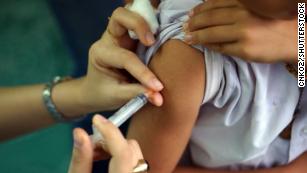 Pediatrician: It&#39;s time for all schools to require flu shots