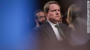 READ: Appeals court rules former White House counsel Don McGahn doesn&#39;t have to testify before Congress