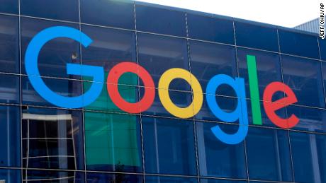 Google fired four employees over alleged data-security issues