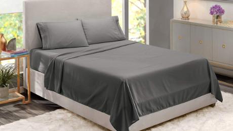 Best Sheets On Amazon The Top Rated Sets With 5 Star Ratings Cnn