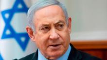 Le procès pour corruption de Benjamin Netanyahu débutera deux semaines après les élections en Israël