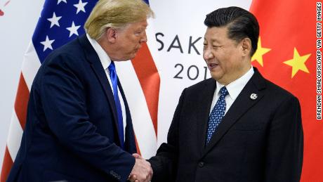 What the interim US-China trade deal means -- and doesn&#39;t