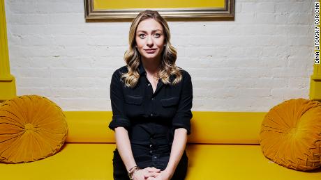 She sued Tinder, founded Bumble and now, at 30, is the CEO of a $3 billion dating empire