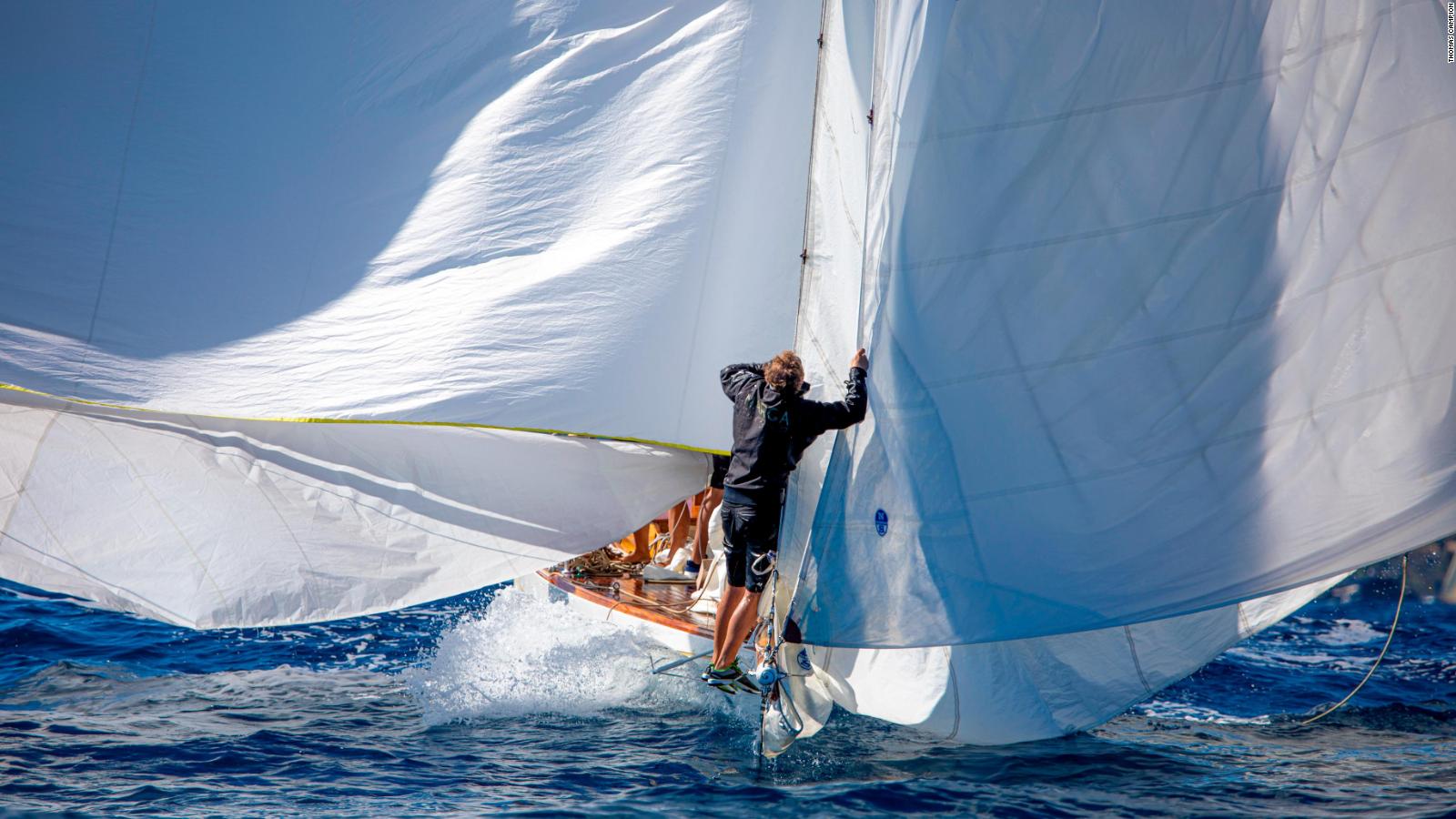 mirabaud yachting image