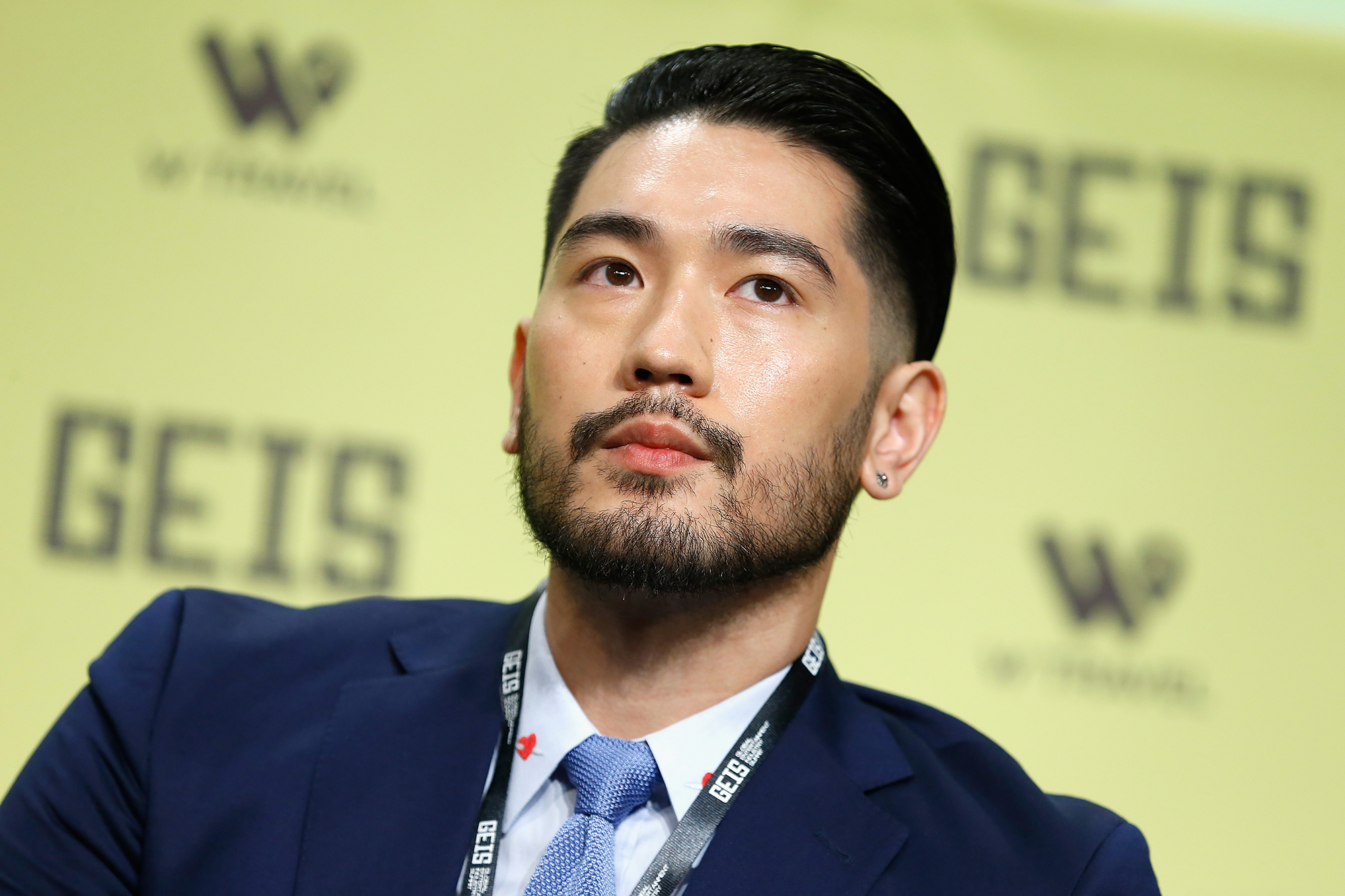 Godfrey Gao Taiwanese Canadian Actor Dies Filming Chinese Reality Tv Show Cnn