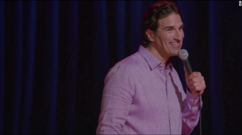 Gary Gulman’s journey from ‘The Great Depresh’ to Carnegie Hall