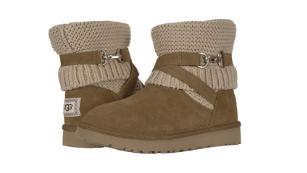 coach ugg style boots
