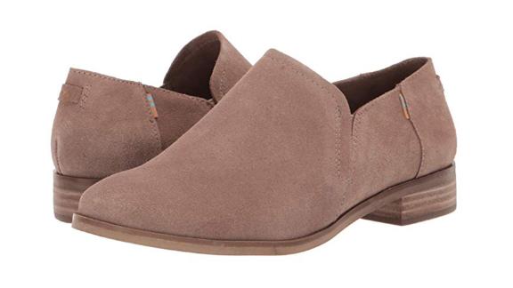 zappos toms booties