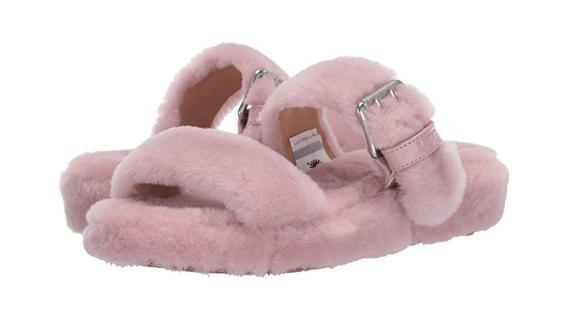 zappos ugg sandals