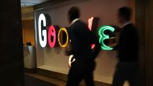 US antitrust probe of Google includes search on Android, says rival