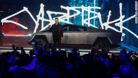 Why Tesla&#39;s weird new Cybertruck could be a hit