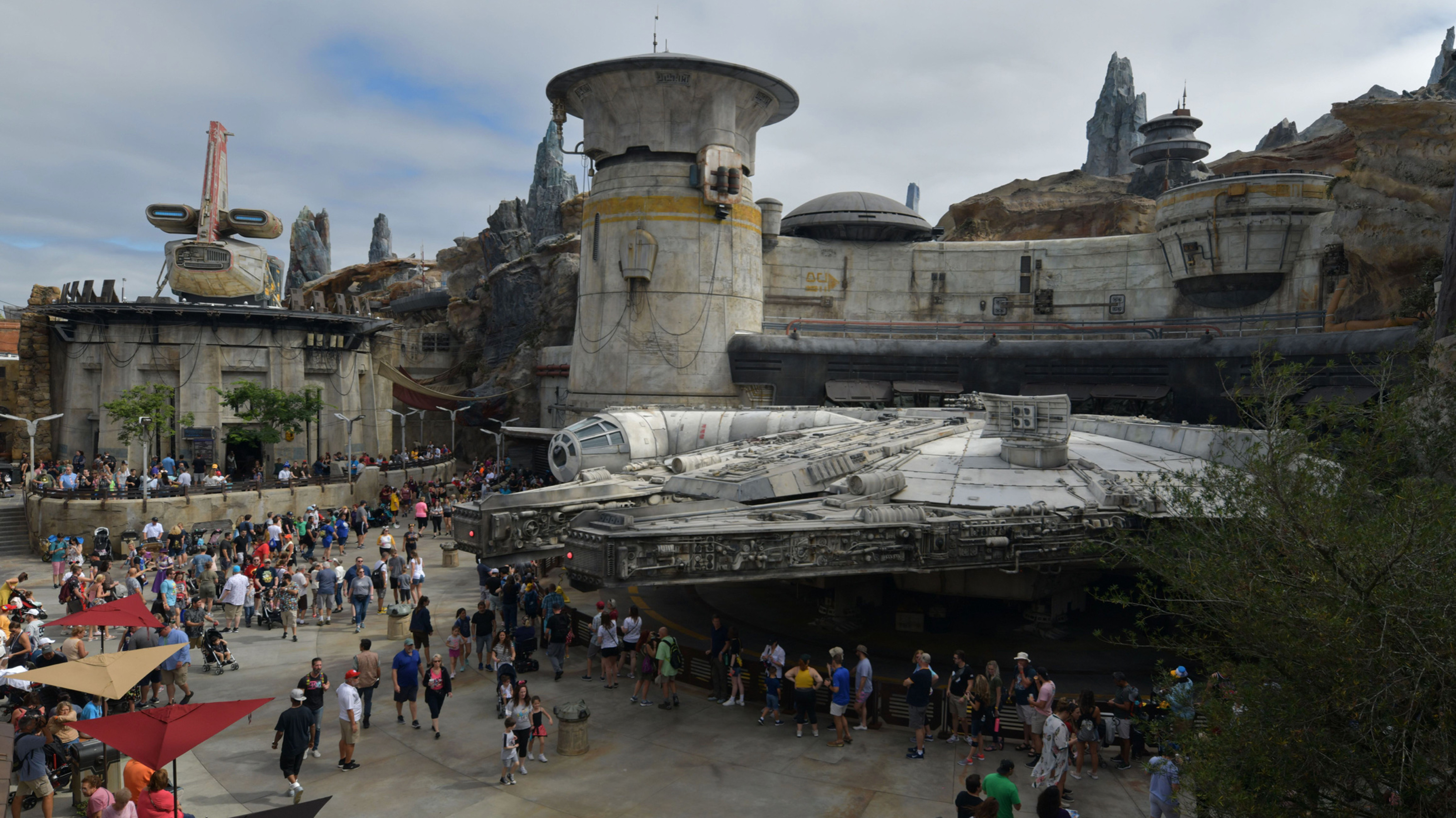Star Wars Galaxy S Edge What You Need To Know Cnn Underscored