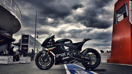 The Energica-made bikes are going to be even faster in MotoE&#39;s second season.