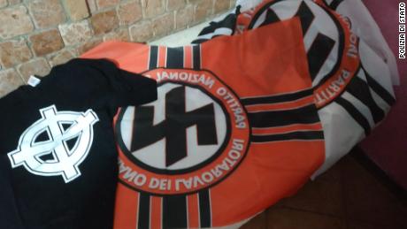 Members called themselves the &quot;Partito Nazional Socialista Italiano dei Lavoratori&quot; or the Italian National Socialist Workers&#39; Party.