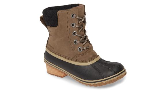 ugg boots with arch support