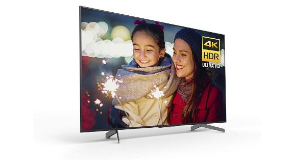 Best Black Friday TV Deals: Save on Samsung, LG, TCL, Sony and Vizio
