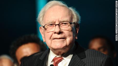 Warren Buffett reportedly loses a big takeover battle 