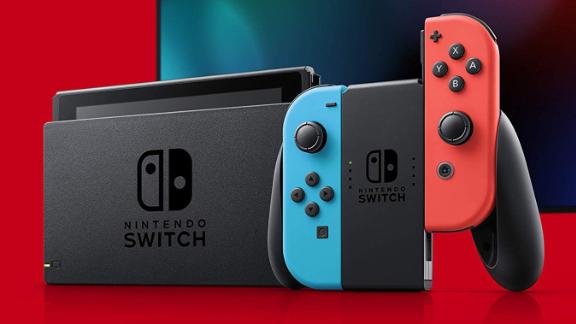 nintendo switch deals amazon