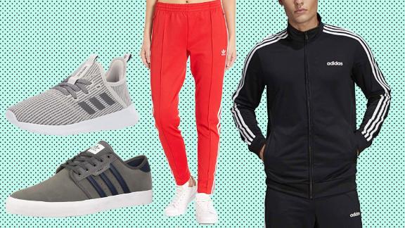 Adidas Black Friday sale: Select items are discounted at Amazon | CNN  Underscored