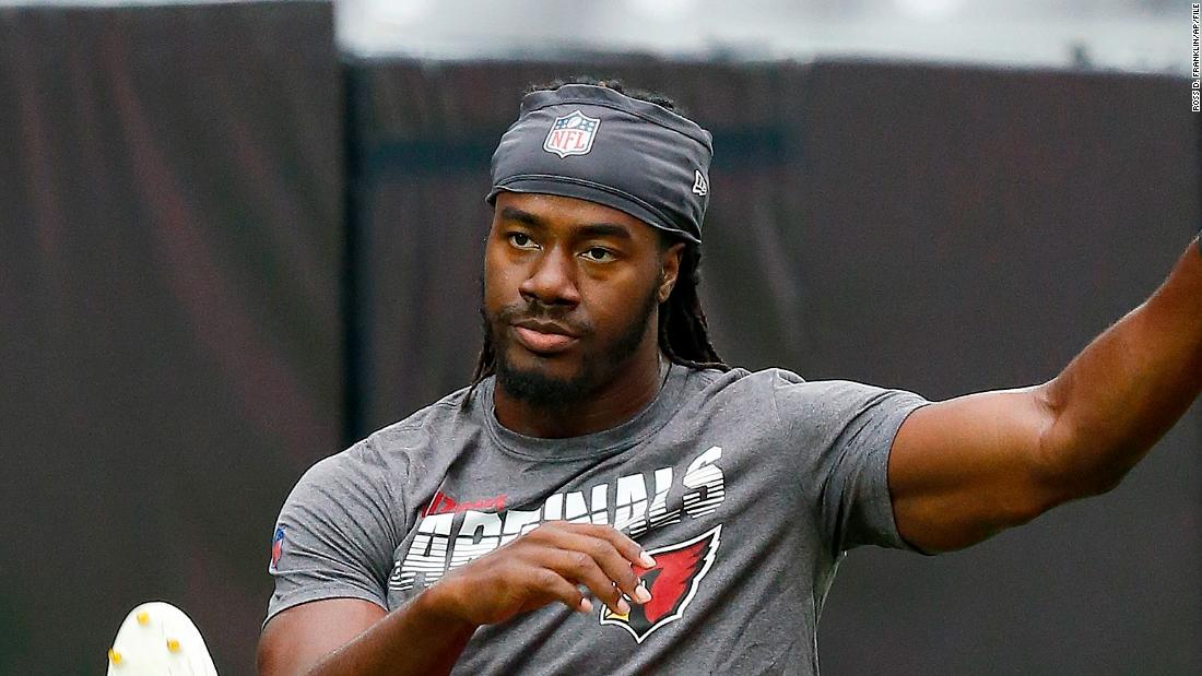 Report: Josh Shaw Gambling Violation Included Parlay with Cardinals -  Sports Illustrated