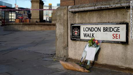 A University of Cambridge graduate was killed in the deadly stabbing near London Bridge, reports say