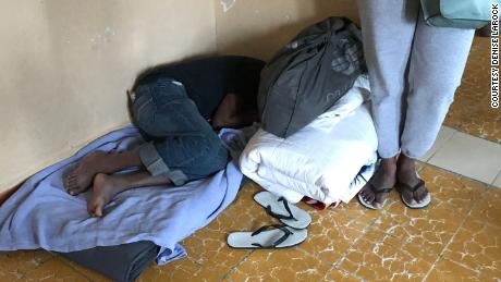 &#39;Only God&#39;s hand has kept us safe&#39;: Migrants describe kidnappings and other dangers at the Mexico border