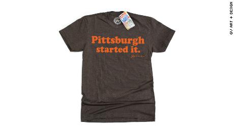 cleveland browns t shirts funny