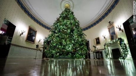 Why are fewer Christmas trees growing in the US? Blame the Great Recession - CNN
