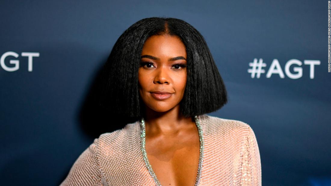 Gabrielle Union opens up about 'America's Got Talent' investigation and