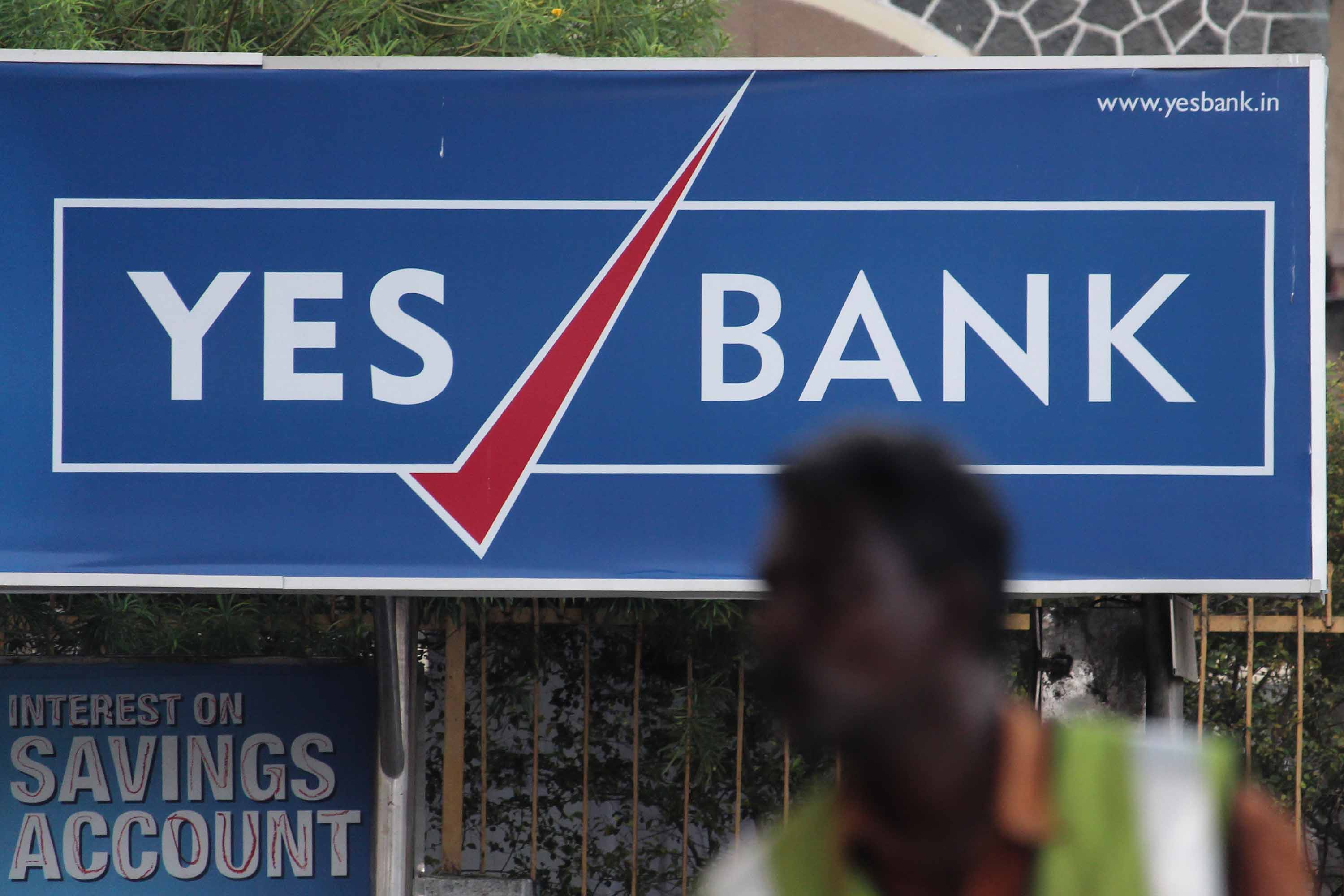 Yes Bank One Of The Biggest Banks In India Is Getting A 2 Billion Lifeline Cnn Business