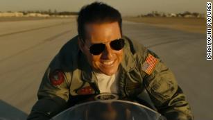 Top Gun Maverick Release Date Pushed To Summer 21 Due To Coronavirus Cnn