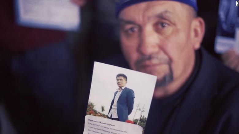 Xinjiang Huge Leaks Are Exposing China S Re Education Camps But