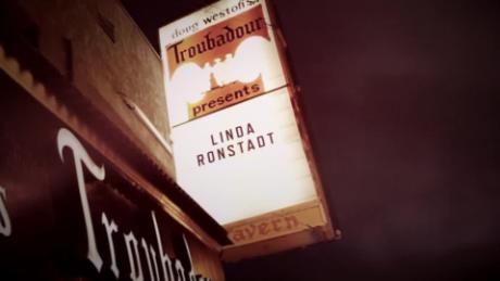 linda ronstadt cnn film promo_00001414