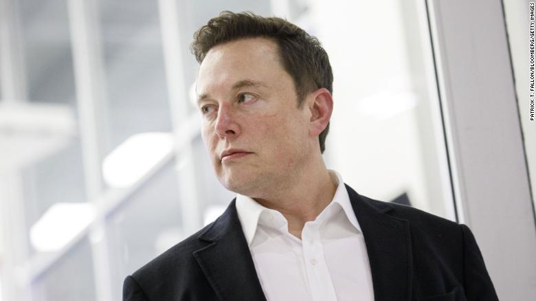 Elon Musk testifies that 'pedo guy' tweet was meant to be an insult ...