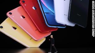 Why a fancy new iPhone will be a tougher sell than ever