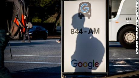 Fired Google employees plan to file unfair labor practice charges