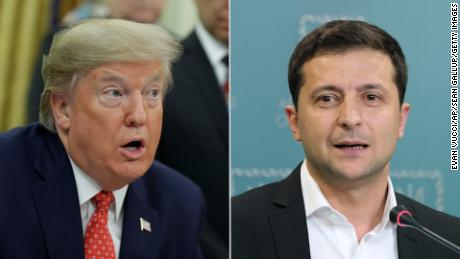 &#39;Nobody is allowed&#39;: Access to Trump&#39;s calls with foreign leaders tightens