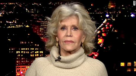 Image result for Jane fonda pic