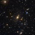 wonders of the universe abell 85 cluster