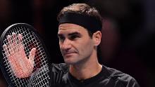 Roger Federer va rata restul acestui sezon. 