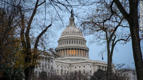 Senate passes bill to permanently fund historically black colleges and universities