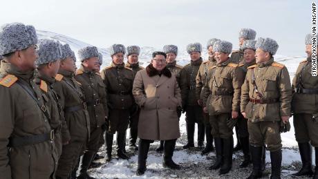 What could North Korea&#39;s &#39;Christmas gift&#39; to the US be?