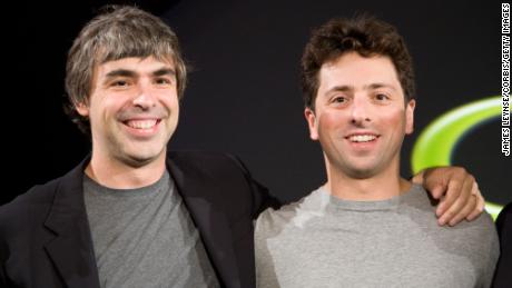 Google&#39;s co-founders may be stepping down, but don&#39;t expect much to change